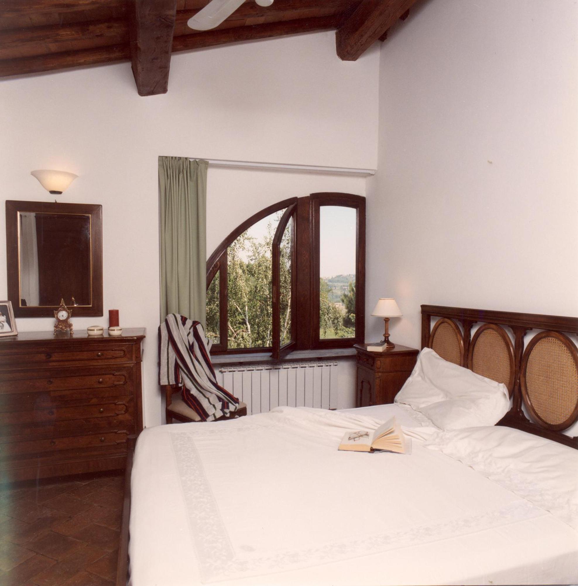 Villa Panconesi Montespertoli Exterior photo