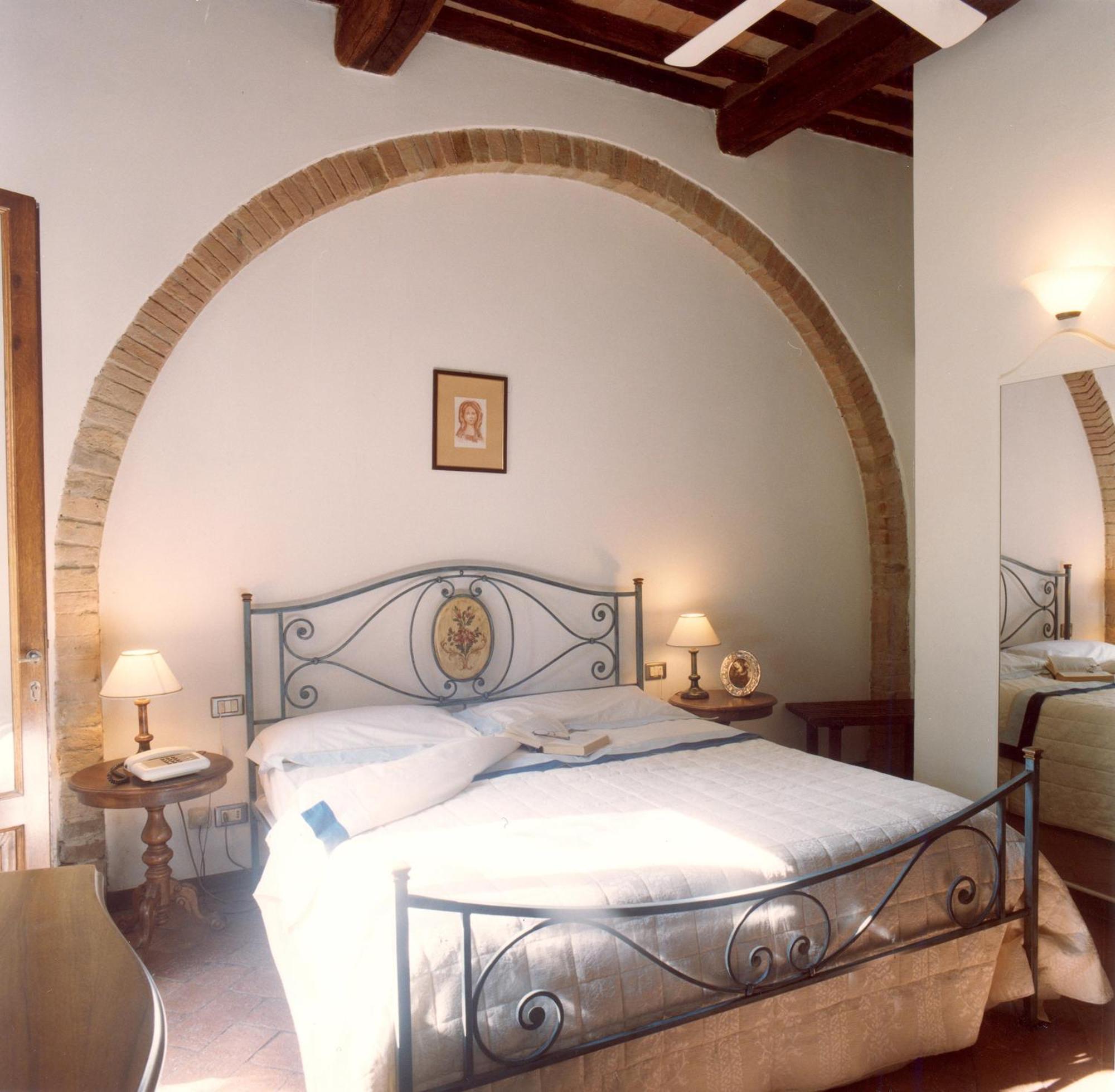 Villa Panconesi Montespertoli Exterior photo