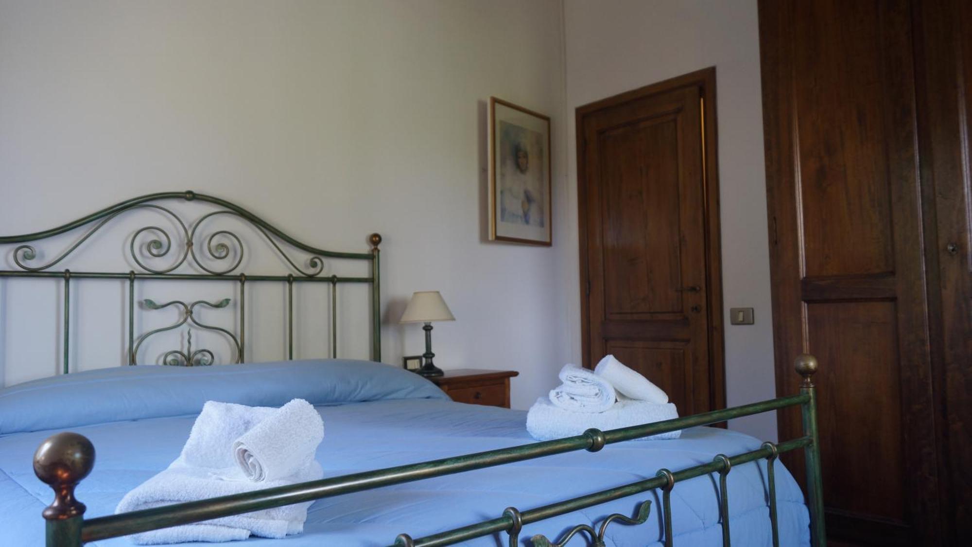 Villa Panconesi Montespertoli Exterior photo